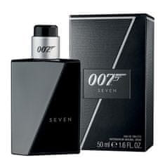 007 Seven - EDT 50 ml