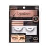 Magnetické umělé řasy s očními linkami (Magnetic Eyeliner & Lash Kit) (Varianta 01 Lure)