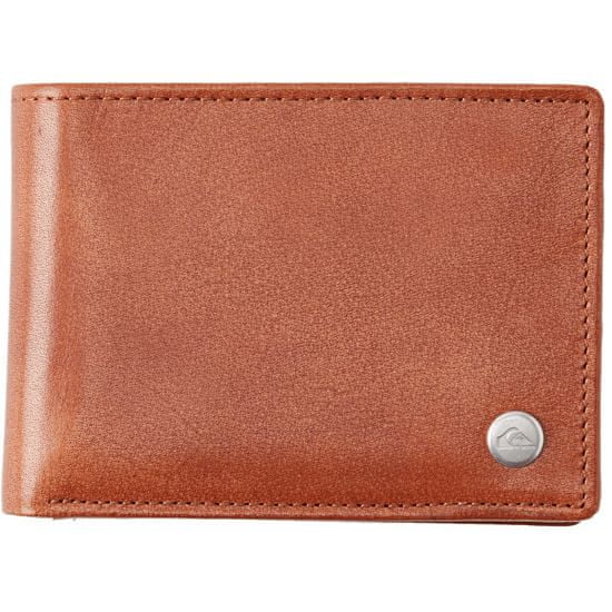 Quiksilver Pánská kožená peněženka Mack 2 EQYAA03940-YEF0