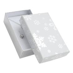 Jan KOS Vánoční dárková krabička na náušnice XR-6/A1/A1