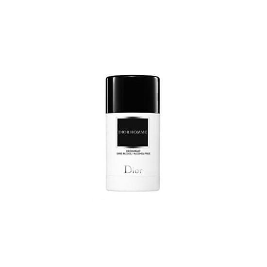 Dior Homme - tuhý deodorant