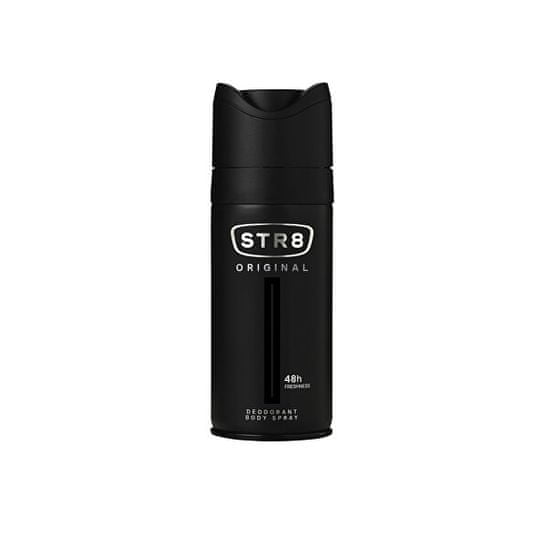 STR8 Original - deodorant ve spreji