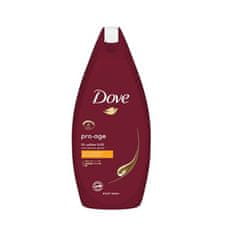 Dove Sprchový gel pro zralou pokožku Pro Age (Body Wash) 450 ml