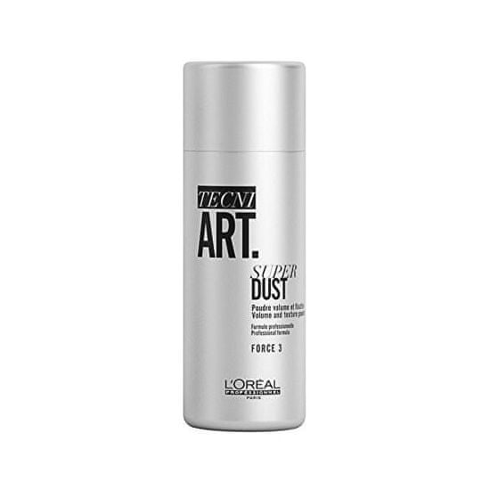 Loreal Professionnel Pudr na vlasy pro objem a tvar (Volume And Texture Powder) 7g