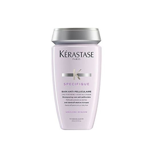 Kérastase Šampon proti lupům Specifique Bain Anti-Pelliculaire (Anti-Dandruff Solution Shampoo)