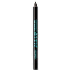 Bourjois Voděodolná tužka na oči Contour Clubbing Waterproof 1,2 g (Odstín 46 Bleu Neon)