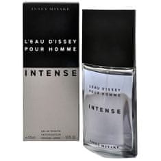 Issey Miyake L´Eau D´Issey Pour Homme Intense - EDT 125 ml