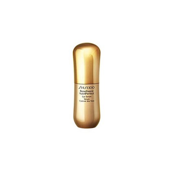 Shiseido Omlazující oční sérum Benefiance Nutriperfect (Eye Serum) 15 ml