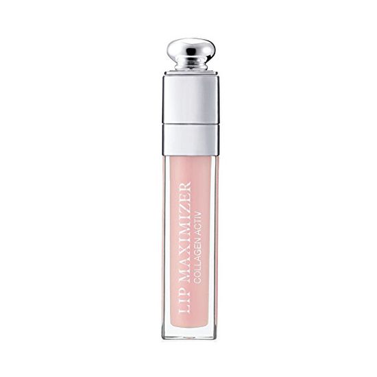 Dior Objemový lesk na rty Dior Addict Lip Maximizer (Hyaluronic Lip Plumper) 6 ml