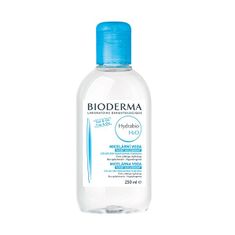 Bioderma Čisticí a odličovací micelární voda Hydrabio H2O (Objem 100 ml)