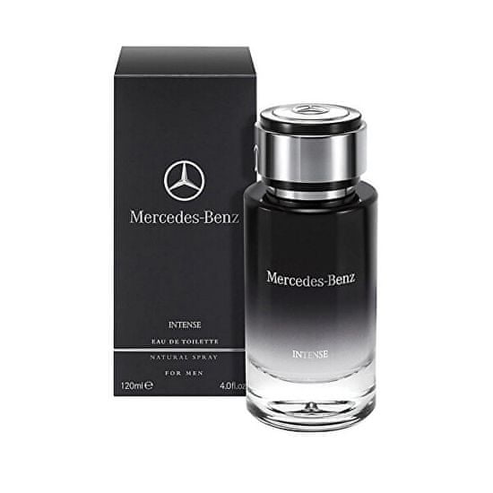 Mercedes-Benz Intense - EDT
