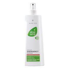 Aloe Vera Sprej "první pomoci" Aloe via (Instant Emergency Spray) (Objem 400 ml)