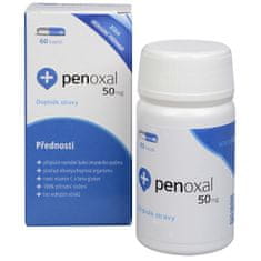 Penoxal 50 mg 60 kapslí