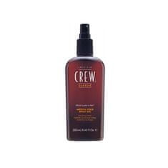 American Crew Středně tužící sprej na vlasy (Medium Hold Spray Gel) 250 ml