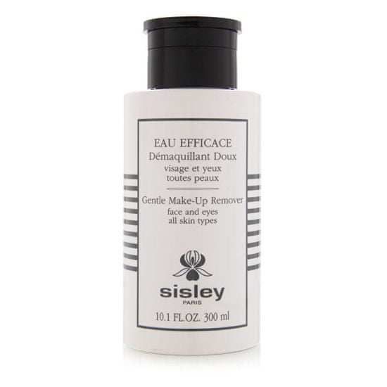 Sisley Jemná micelární voda na obličej a oční okolí Eau Efficace (Gentle Make-up Remover) 300 ml
