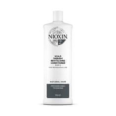 Nioxin Revitalizér na jemné a řídnoucí vlasy System 2 (Conditioner System 2) (Objem 300 ml)