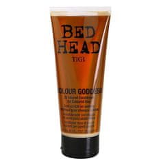 Tigi Olejový kondicionér pro barvené vlasy Bed Head Colour Goddess (Oil Infused Conditioner) (Objem 750 ml)
