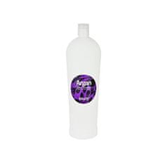 Kallos Šampon na barvené vlasy Argan (Colour Shampoo) (Objem 1000 ml)