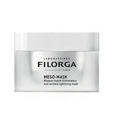 Filorga Maska proti vráskám a pro rozjasnění pleti Meso Mask (Smoothing Radiance Mask) 50 ml