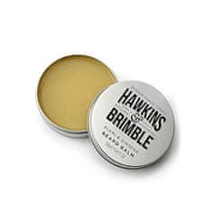 Hawkins & Brimble Balzám na vousy (Beard Balm) 50 g
