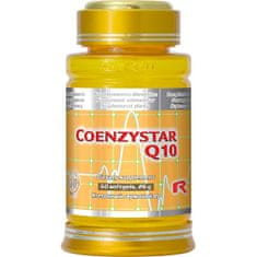 Starlife Coenzystar Q10 60 tob.