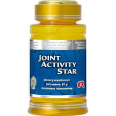 Joint activity star 60 tablet
