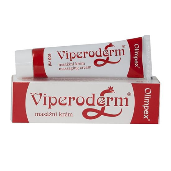 Olimpex Viperoderm