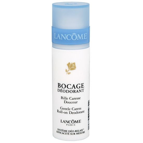 Lancome Deodorant roll-on bez obsahu alkoholu Bocage (Gentle Caress Roll-on Deodorant) 50 ml
