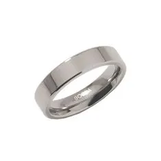 Boccia Titanium Titanový prsten 0121-01 (Obvod 61 mm)