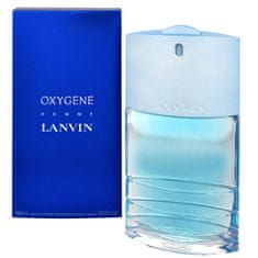 Lanvin Oxygene Homme - EDT 2 ml - odstřik s rozprašovačem