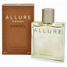 Chanel Allure Homme - EDT 150 ml