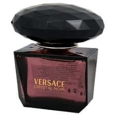 Versace Crystal Noir - EDT TESTER 90 ml