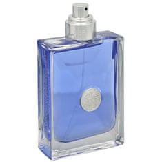 Pour Homme - EDT TESTER 100 ml