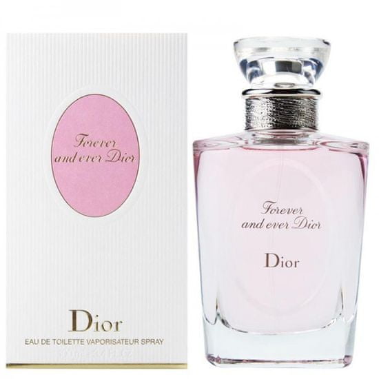 Dior Forever And Ever - EDT