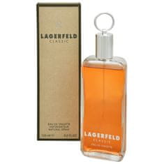 Karl Lagerfeld Classic - EDT 100 ml