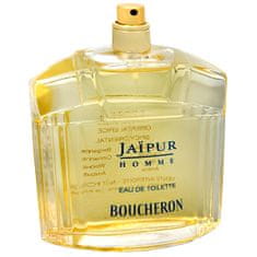 Boucheron Jaipur Pour Homme - EDT TESTER 100 ml