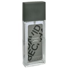 Homme - deodorant s rozprašovačem 75 ml