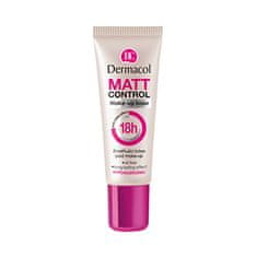 Dermacol Zmatňující báze pod make-up Matt Control 18h 20 ml