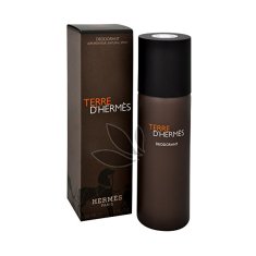 Hermès Terre D´ Hermes - deodorant ve spreji 150 ml