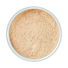 Artdeco Minerální pudrový make-up (Mineral Powder Foundation) 15 g (Odstín 4 Light Beige)