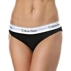 Calvin Klein Dámské kalhotky F3787E-001 (Velikost S)