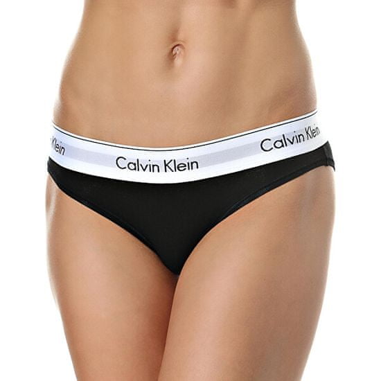 Calvin Klein Dámské kalhotky F3787E-001