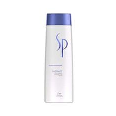 Wella Professional Hydratační šampon na vlasy SP Hydrate (Shampoo) (Objem 250 ml)