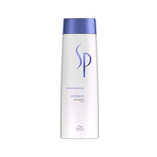 Wella Professional Hydratační šampon na vlasy SP Hydrate (Shampoo)