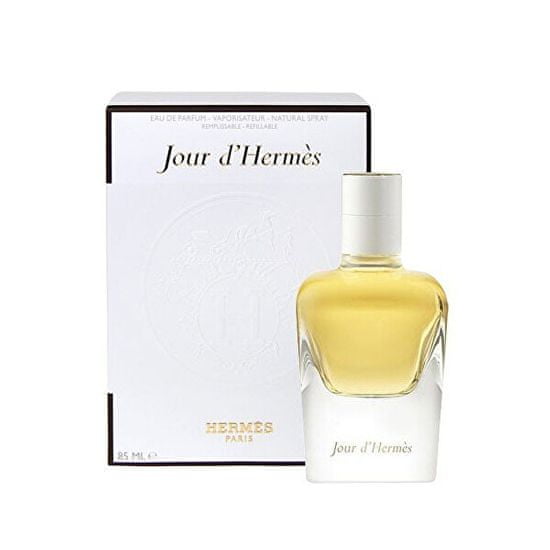 Hermès Jour D`Hermes - EDP (plnitelná)
