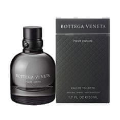 Bottega Veneta Pour Homme - EDT 50 ml