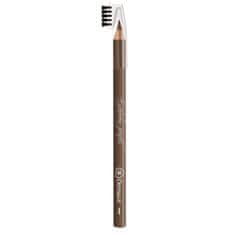 Dermacol Jemná tužka pro zvýraznění obočí (Soft Eyebrow Pencil) 1,6 g (Odstín 03)