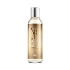 Wella Professional Luxusní šampon s oleji SP Luxe (Luxe Oil Keratin Protect Shampoo) 200 ml