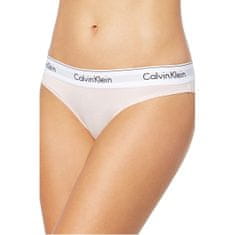 Calvin Klein Dámské kalhotky F3787E-2NT (Velikost L)