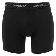 Calvin Klein 3 PACK - pánské boxerky NB1770A-4KU (Velikost M)